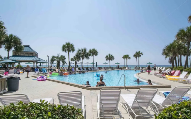 Dunes of Panama by Southern Vacation Rentals