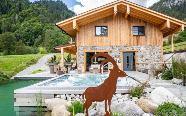 Ferienapartmenthaus Brunnenhof