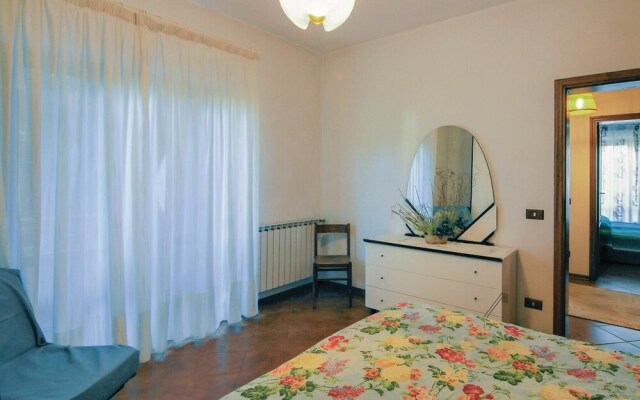 Amazing Home in Montignoso -ms- With 3 Bedrooms and Wifi