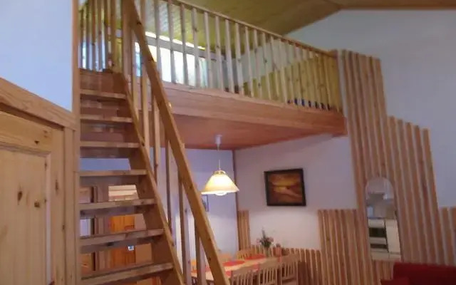 Ruka Apartment Lomakivakka