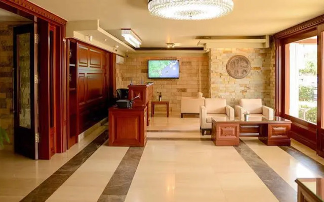 Sarajevo Suit Hotel