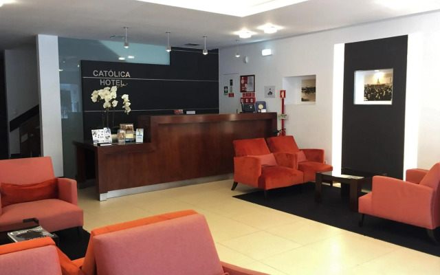 Catolica Hotel