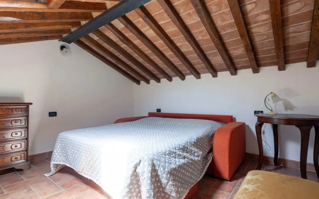 Nice Apartment With Swimming Pool