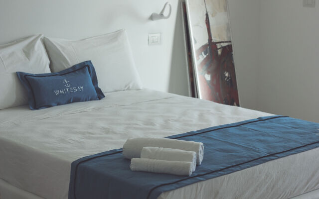White Bay Resort