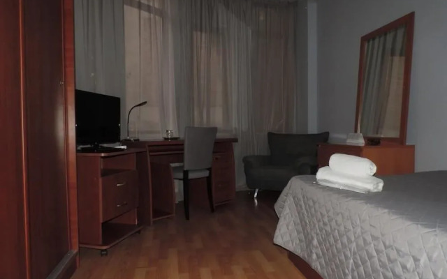 Отель VIP Victoria