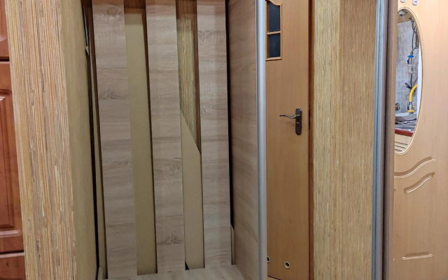 Однокімнатна квартира подобово