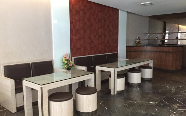 Kireinn Hotel Batam