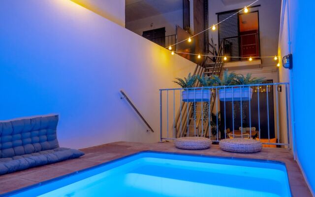 Bo&Co Apartments Sitges
