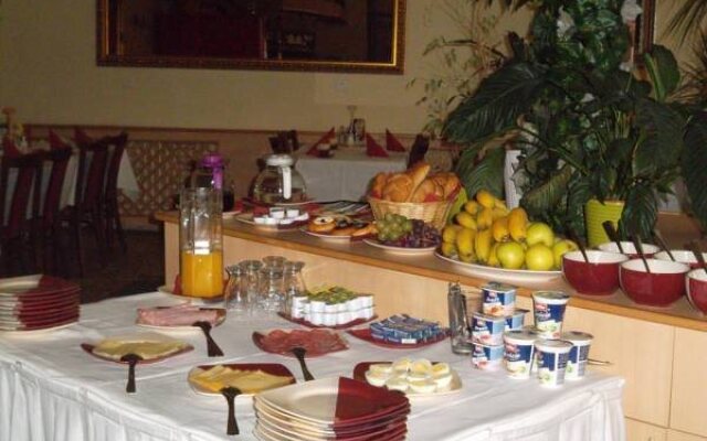 Hotel Bila Ruze