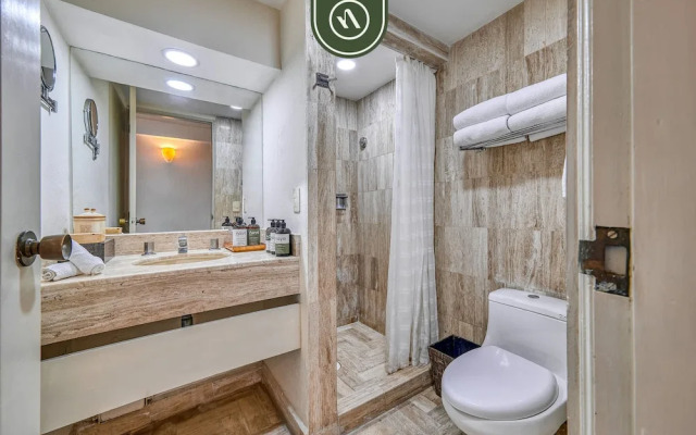 Velas Marina Vallarta 2601