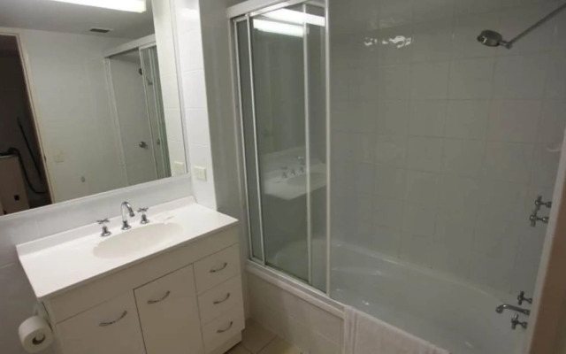 Anacapri Holiday Resort Apartments