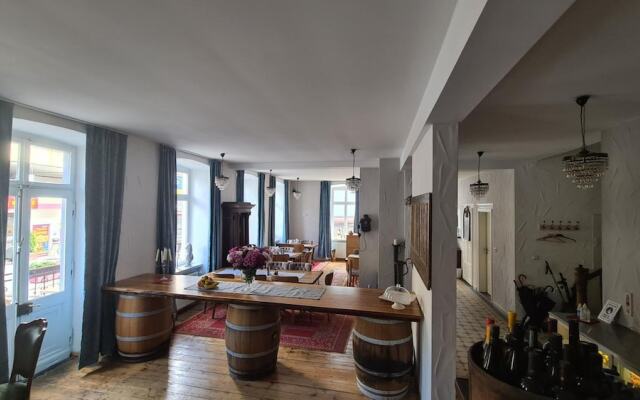 Osteria Del Vino Cochem