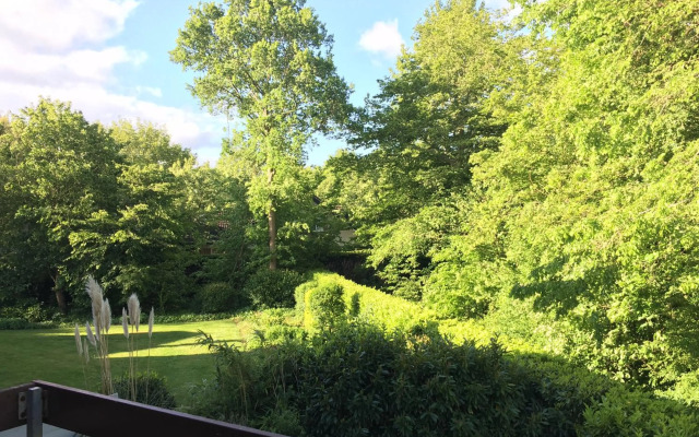 Appartement Buiten de Veste 2