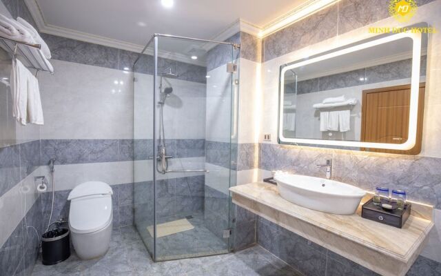 Minh Duc Hotel Halong