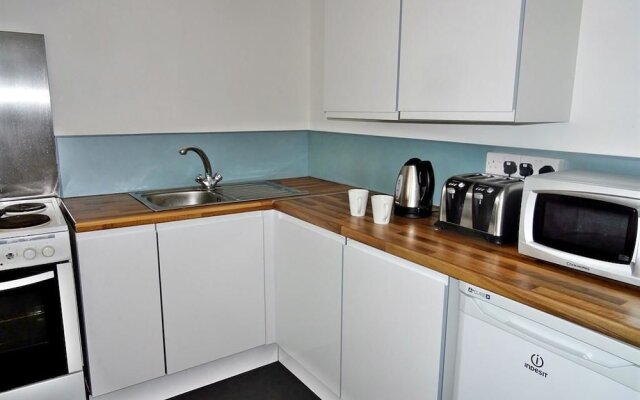 Atlantic Apartments Newquay