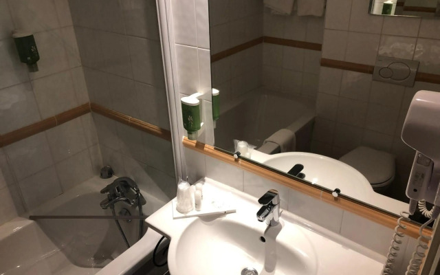 ibis Paris Boulogne Billancourt