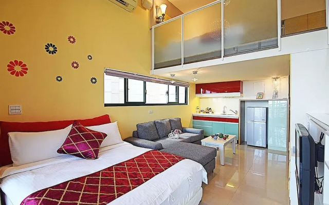 Jiaosi Twenty-one Hotspring Inn