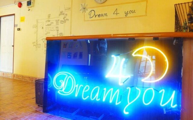 Dream4you Guesthouse