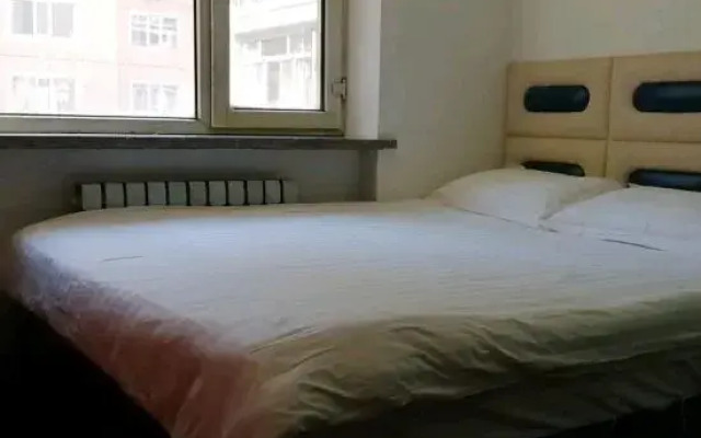 Harbin Longhai Small Hotel