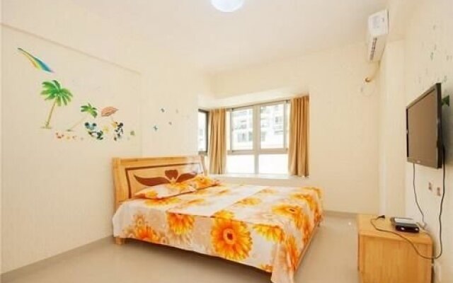 Huanyuanlanwan Holiday Hotel
