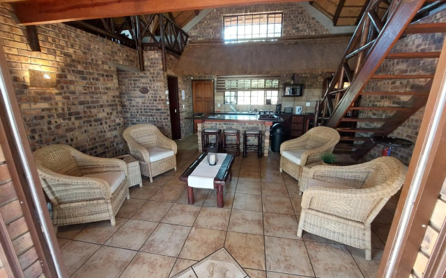 Khumbula iAfrica 1