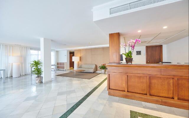 Prinsotel Alba & Spa