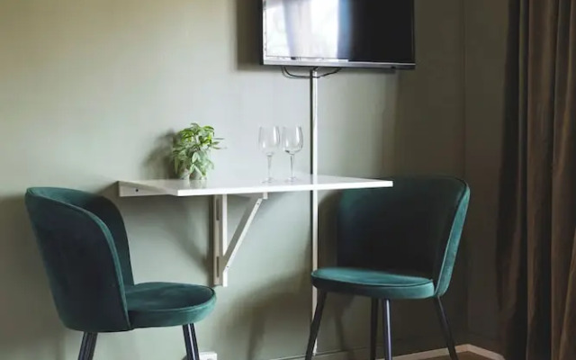 Victoria hotell Fredrikstad