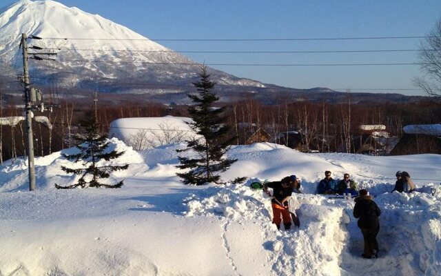 Ramat Niseko - Hostel
