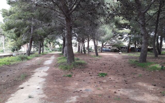 B&B Villa Calipso