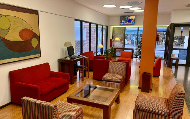 Hotel Arenales