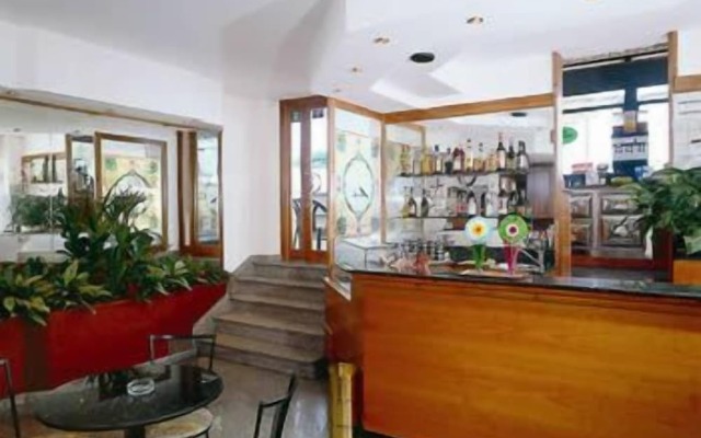 Hotel Anita