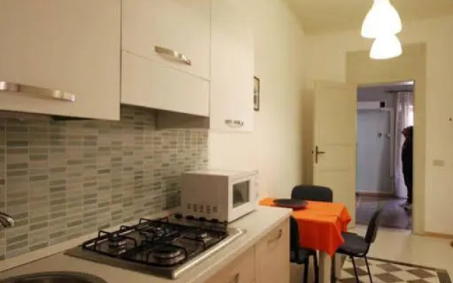 Langolo dellarchitetto