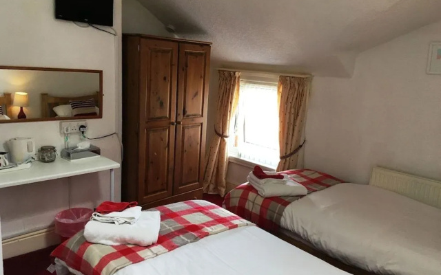 Robyns Guest House