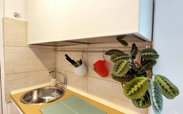 Laroka House Cosy Studio Universitate