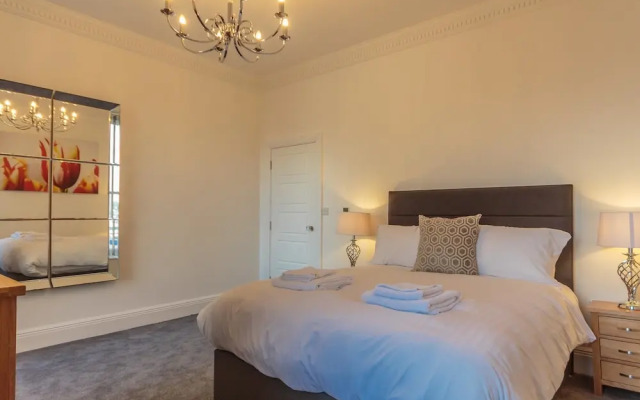 The Kensington Suite