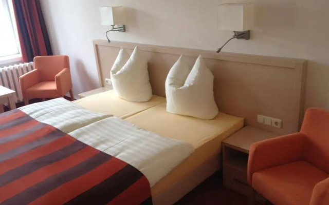 Pension Ratskeller Hagenow