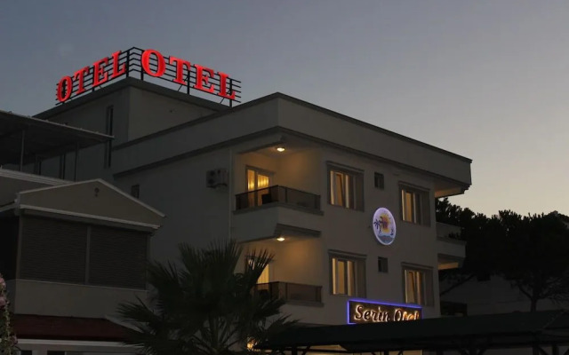 Serin Otel