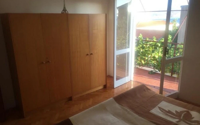 Sunny - sea Side Terrace & Parking - A2