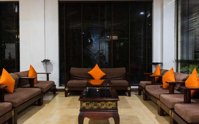 Kingdom Angkor Hotel