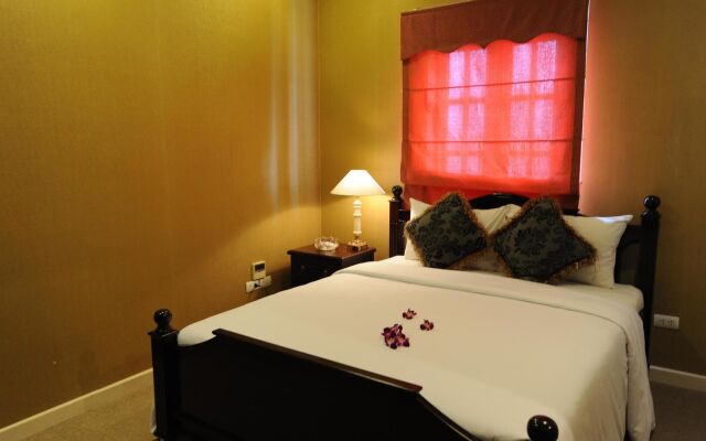 Toki Sai Gon Resort & Spa