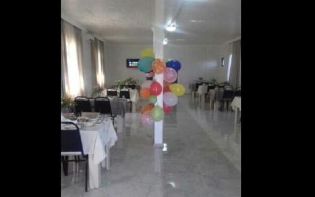 Guest House on Dumbadze 40 A