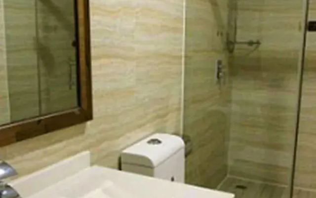 Weiyali Hotel