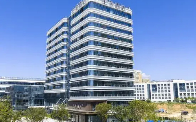 JI Hotel (Qingdao Laoshan Ocean University of China)