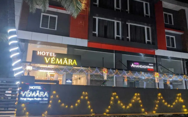 Hotel Vemara