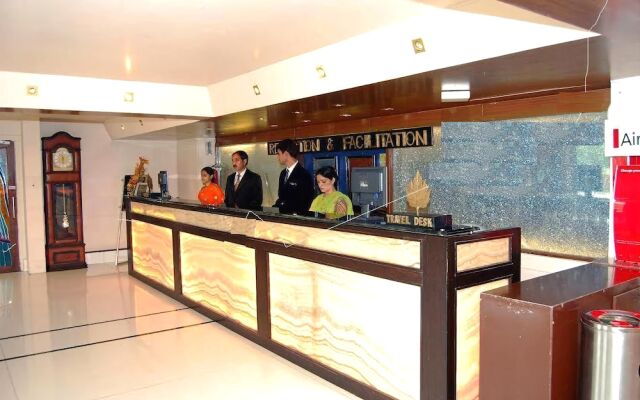 ADB Rooms Hotel Silver Star
