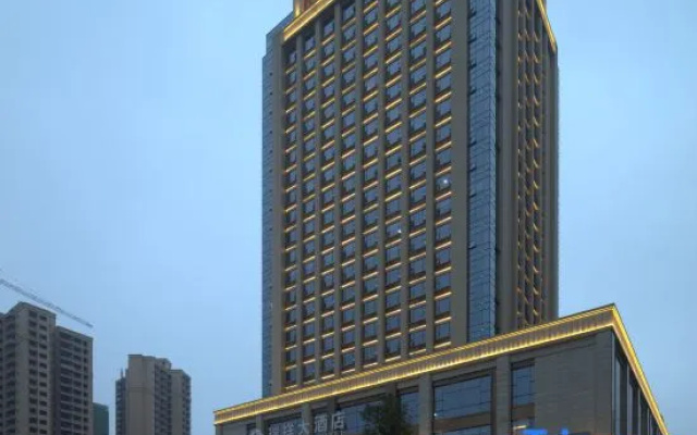 Ruixiang Hotel
