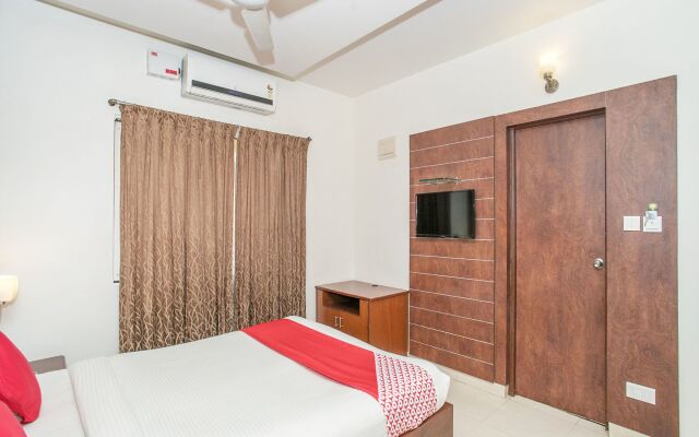 Oyo 3242 Status Fine Dine