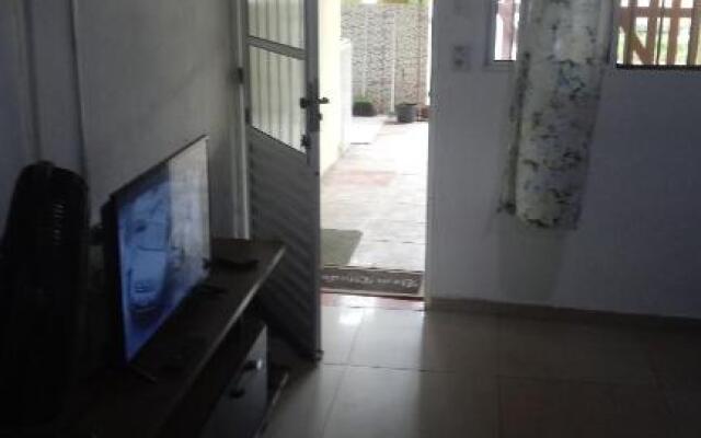 Casa 2 minutos a pé da Praia de INDAIÁ