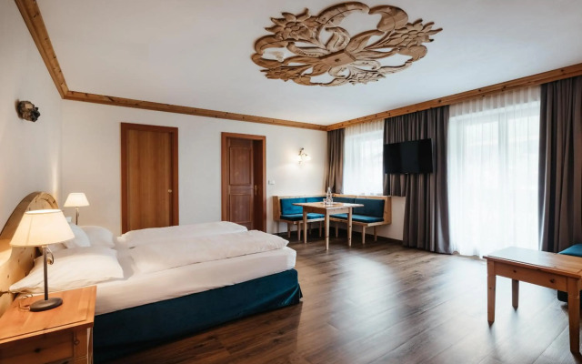 Hotel Corona