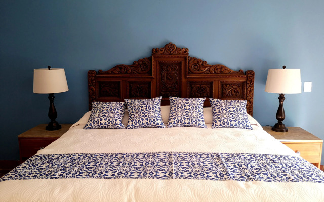 Casa Carmen - Boutique B&B